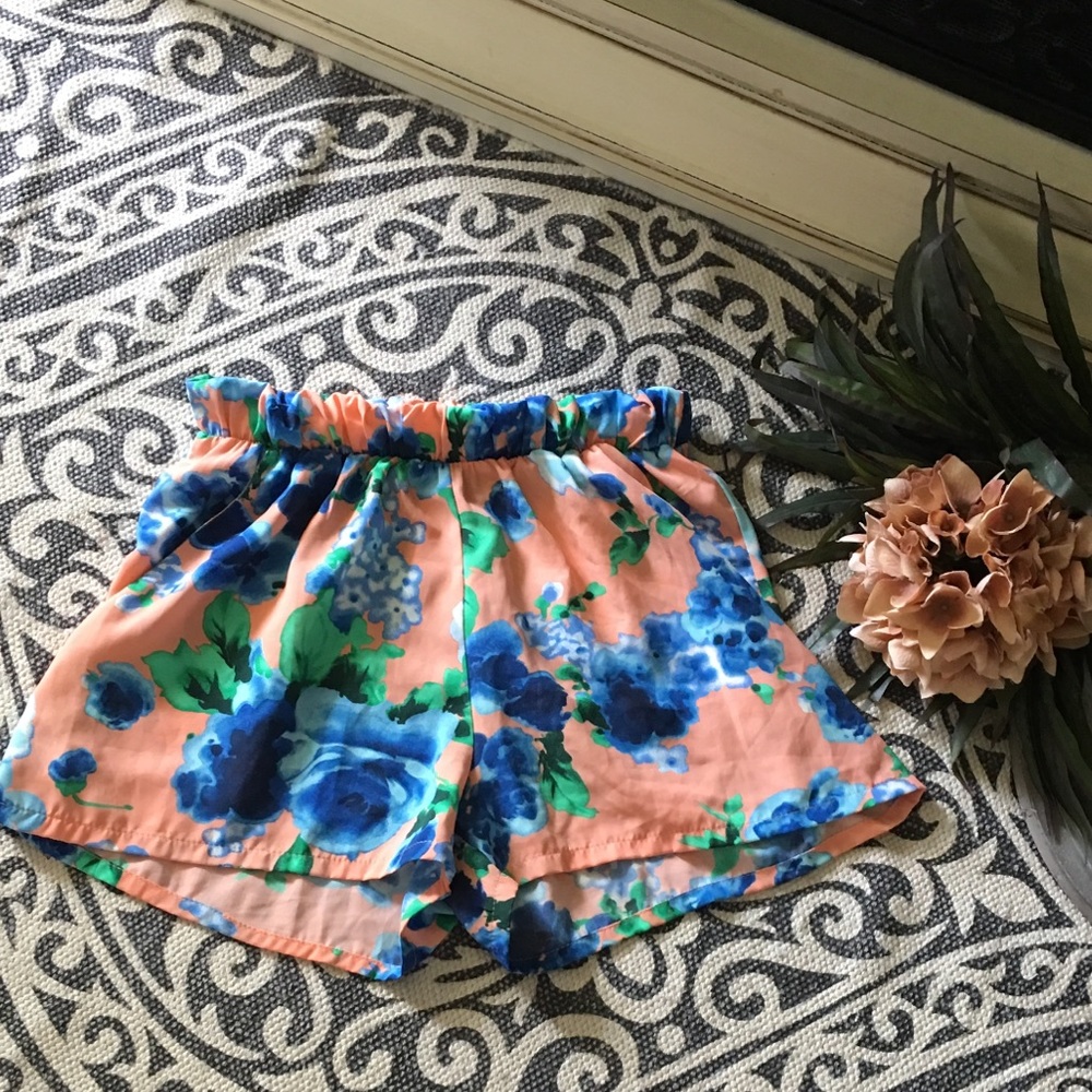 Summer shorts